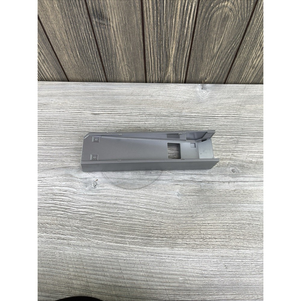 OEM Official Nintendo Wii Console System Stand and Clear Base RVL-017 RVL-019 - Picture 5 of 15